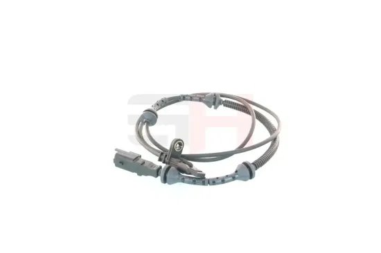 Sensor, Raddrehzahl Vorderachse Vorderachse rechts Vorderachse links GH GH-703710 Bild Sensor, Raddrehzahl Vorderachse Vorderachse rechts Vorderachse links GH GH-703710