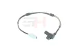 Sensor, Raddrehzahl Vorderachse Vorderachse links GH GH-703711V Bild Sensor, Raddrehzahl Vorderachse Vorderachse links GH GH-703711V