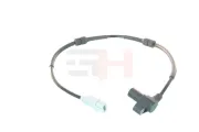 Sensor, Raddrehzahl GH GH-703711V