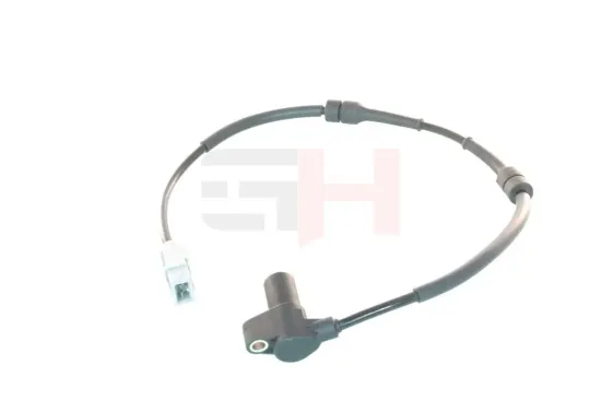 Sensor, Raddrehzahl Vorderachse Vorderachse links GH GH-703711V Bild Sensor, Raddrehzahl Vorderachse Vorderachse links GH GH-703711V