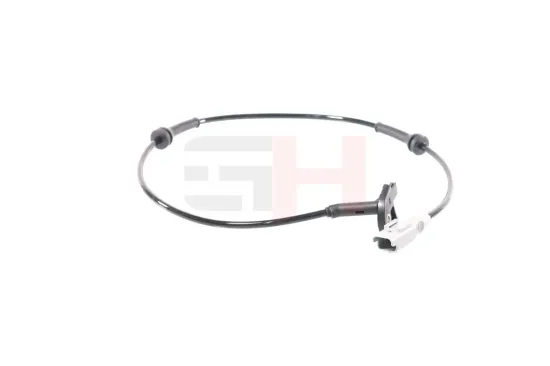 Sensor, Raddrehzahl Vorderachse Vorderachse rechts Vorderachse links GH GH-703712 Bild Sensor, Raddrehzahl Vorderachse Vorderachse rechts Vorderachse links GH GH-703712