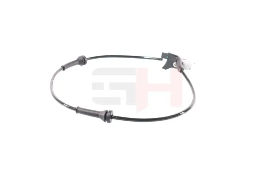 Sensor, Raddrehzahl Vorderachse Vorderachse rechts Vorderachse links GH GH-703712 Bild Sensor, Raddrehzahl Vorderachse Vorderachse rechts Vorderachse links GH GH-703712