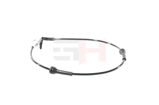 Sensor, Raddrehzahl Vorderachse Vorderachse rechts Vorderachse links GH GH-703712 Bild Sensor, Raddrehzahl Vorderachse Vorderachse rechts Vorderachse links GH GH-703712