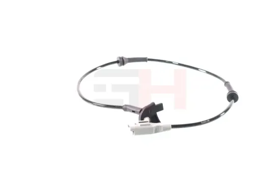 Sensor, Raddrehzahl Vorderachse Vorderachse rechts Vorderachse links GH GH-703712 Bild Sensor, Raddrehzahl Vorderachse Vorderachse rechts Vorderachse links GH GH-703712