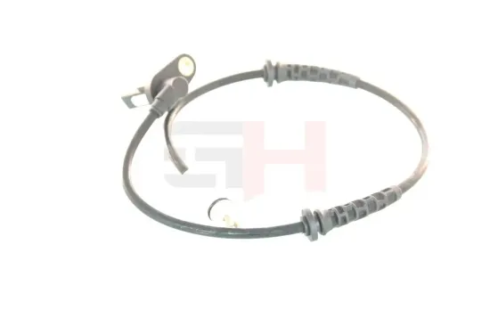 Sensor, Raddrehzahl Vorderachse Vorderachse rechts Vorderachse links GH GH-703900 Bild Sensor, Raddrehzahl Vorderachse Vorderachse rechts Vorderachse links GH GH-703900