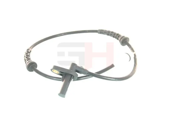 Sensor, Raddrehzahl Vorderachse Vorderachse rechts Vorderachse links GH GH-703900 Bild Sensor, Raddrehzahl Vorderachse Vorderachse rechts Vorderachse links GH GH-703900