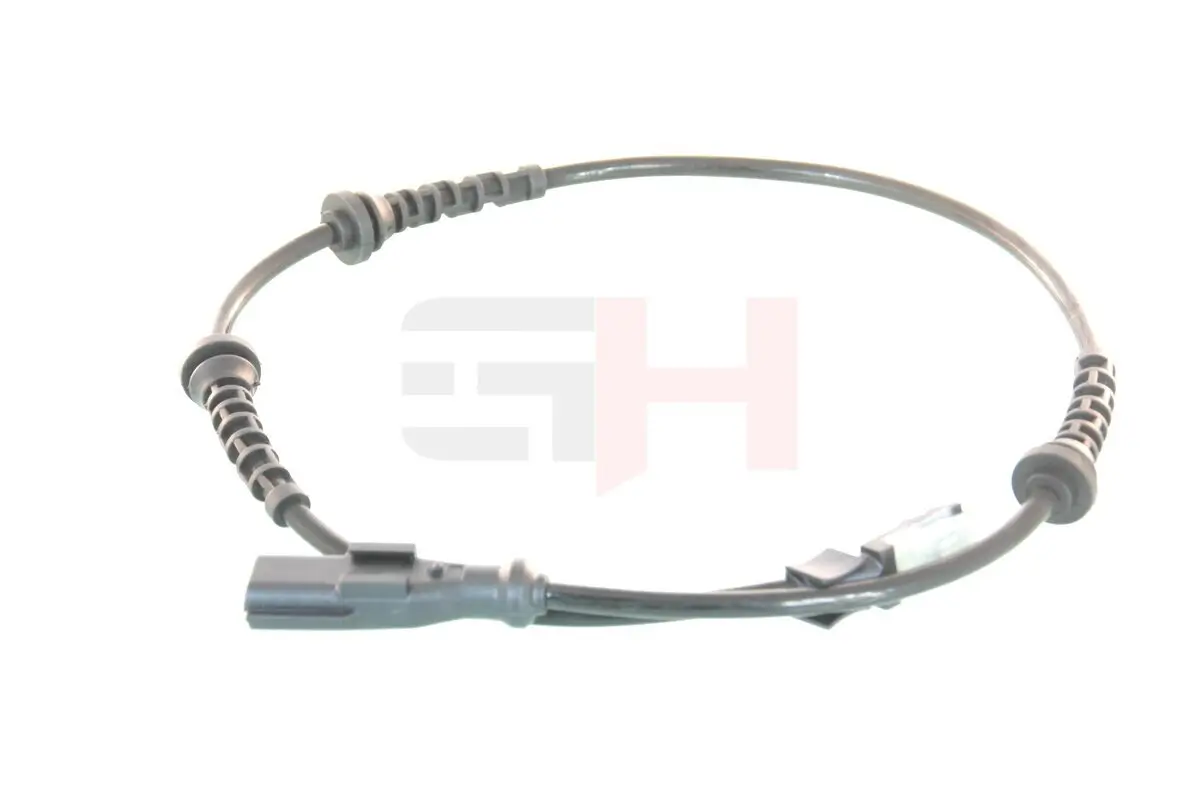 Sensor, Raddrehzahl GH GH-703904