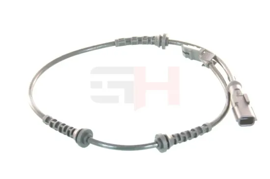 Sensor, Raddrehzahl Vorderachse Vorderachse rechts Vorderachse links GH GH-703904 Bild Sensor, Raddrehzahl Vorderachse Vorderachse rechts Vorderachse links GH GH-703904