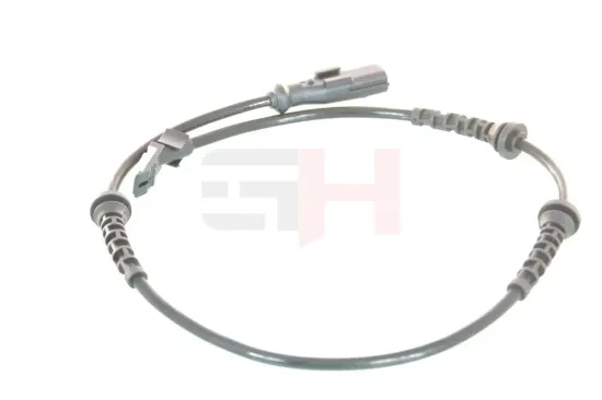 Sensor, Raddrehzahl Vorderachse Vorderachse rechts Vorderachse links GH GH-703904 Bild Sensor, Raddrehzahl Vorderachse Vorderachse rechts Vorderachse links GH GH-703904