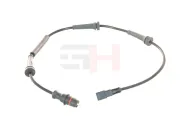 Sensor, Raddrehzahl GH GH-703906