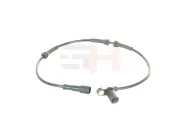 Sensor, Raddrehzahl GH GH-703907