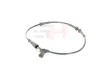 Sensor, Raddrehzahl GH GH-703907 Bild Sensor, Raddrehzahl GH GH-703907