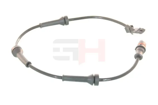 Sensor, Raddrehzahl Vorderachse Vorderachse rechts Vorderachse links GH GH-703908 Bild Sensor, Raddrehzahl Vorderachse Vorderachse rechts Vorderachse links GH GH-703908
