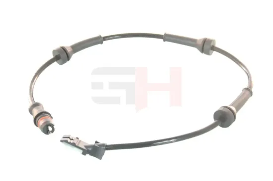 Sensor, Raddrehzahl Vorderachse Vorderachse rechts Vorderachse links GH GH-703908 Bild Sensor, Raddrehzahl Vorderachse Vorderachse rechts Vorderachse links GH GH-703908
