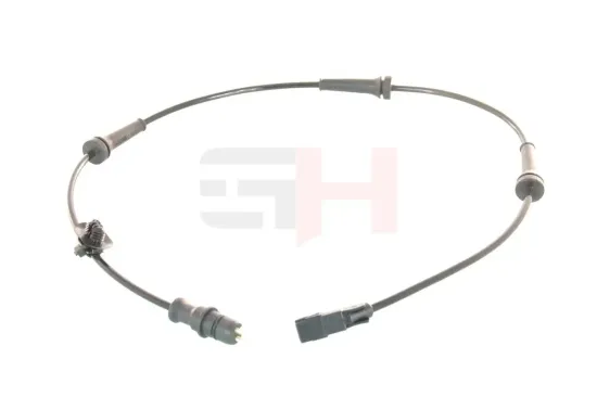 Sensor, Raddrehzahl Vorderachse Vorderachse rechts Vorderachse links GH GH-703909 Bild Sensor, Raddrehzahl Vorderachse Vorderachse rechts Vorderachse links GH GH-703909