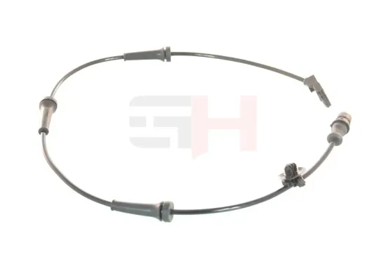 Sensor, Raddrehzahl Vorderachse Vorderachse rechts Vorderachse links GH GH-703909 Bild Sensor, Raddrehzahl Vorderachse Vorderachse rechts Vorderachse links GH GH-703909