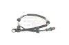 Sensor, Raddrehzahl Vorderachse Vorderachse rechts Vorderachse links GH GH-703918