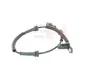Sensor, Raddrehzahl Vorderachse Vorderachse rechts Vorderachse links GH GH-703918 Bild Sensor, Raddrehzahl Vorderachse Vorderachse rechts Vorderachse links GH GH-703918