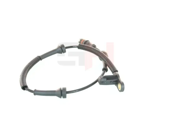 Sensor, Raddrehzahl Vorderachse Vorderachse rechts Vorderachse links GH GH-703918 Bild Sensor, Raddrehzahl Vorderachse Vorderachse rechts Vorderachse links GH GH-703918
