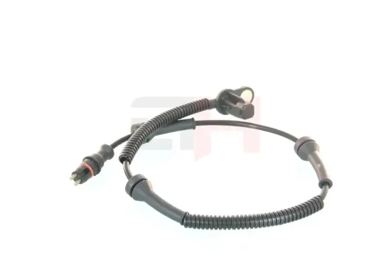 Sensor, Raddrehzahl Vorderachse Vorderachse rechts Vorderachse links GH GH-703918 Bild Sensor, Raddrehzahl Vorderachse Vorderachse rechts Vorderachse links GH GH-703918