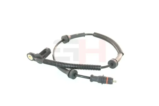 Sensor, Raddrehzahl Vorderachse Vorderachse rechts Vorderachse links GH GH-703918 Bild Sensor, Raddrehzahl Vorderachse Vorderachse rechts Vorderachse links GH GH-703918