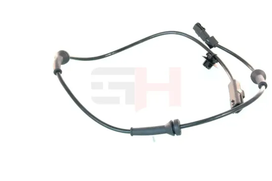 Sensor, Raddrehzahl Vorderachse Vorderachse rechts Vorderachse links GH GH-703920 Bild Sensor, Raddrehzahl Vorderachse Vorderachse rechts Vorderachse links GH GH-703920