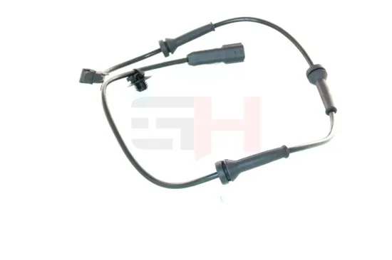 Sensor, Raddrehzahl Vorderachse Vorderachse rechts Vorderachse links GH GH-703920 Bild Sensor, Raddrehzahl Vorderachse Vorderachse rechts Vorderachse links GH GH-703920