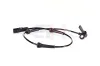 Sensor, Raddrehzahl Vorderachse Vorderachse rechts GH GH-703968H Bild Sensor, Raddrehzahl Vorderachse Vorderachse rechts GH GH-703968H