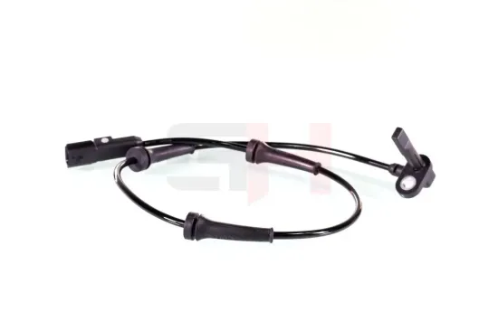 Sensor, Raddrehzahl Vorderachse Vorderachse rechts GH GH-703968H Bild Sensor, Raddrehzahl Vorderachse Vorderachse rechts GH GH-703968H