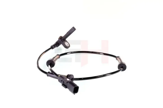 Sensor, Raddrehzahl Vorderachse Vorderachse rechts GH GH-703968H Bild Sensor, Raddrehzahl Vorderachse Vorderachse rechts GH GH-703968H