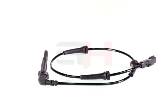 Sensor, Raddrehzahl Vorderachse Vorderachse rechts GH GH-703968H Bild Sensor, Raddrehzahl Vorderachse Vorderachse rechts GH GH-703968H