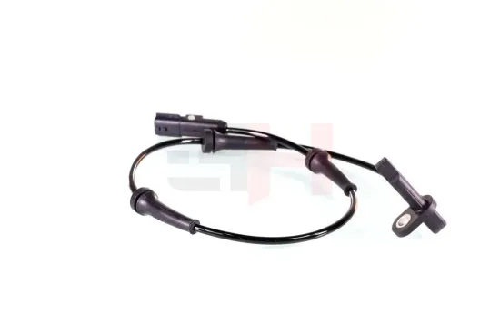 Sensor, Raddrehzahl Vorderachse Vorderachse rechts GH GH-703968H Bild Sensor, Raddrehzahl Vorderachse Vorderachse rechts GH GH-703968H