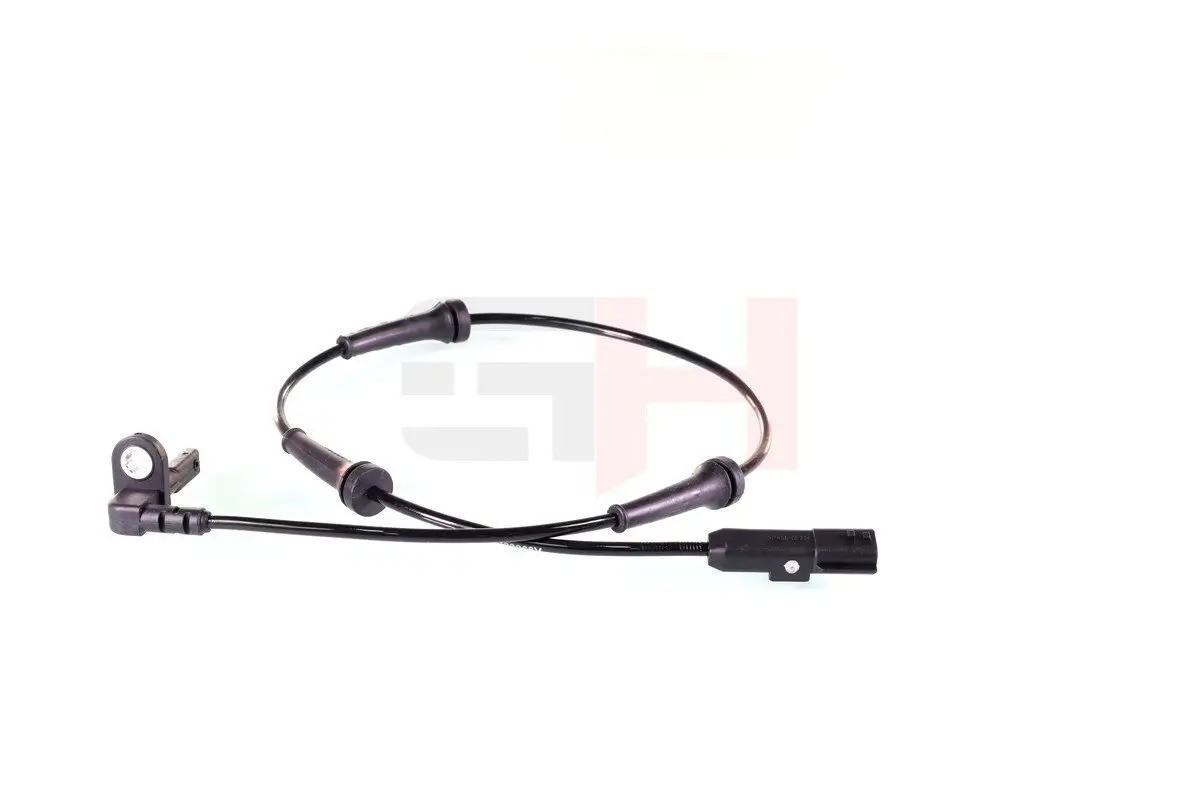 Sensor, Raddrehzahl Vorderachse Vorderachse links GH GH-703968V