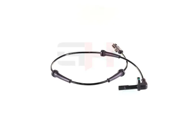 Sensor, Raddrehzahl Vorderachse Vorderachse links GH GH-703968V Bild Sensor, Raddrehzahl Vorderachse Vorderachse links GH GH-703968V