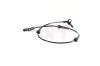 Sensor, Raddrehzahl Vorderachse Vorderachse links GH GH-703968V Bild Sensor, Raddrehzahl Vorderachse Vorderachse links GH GH-703968V