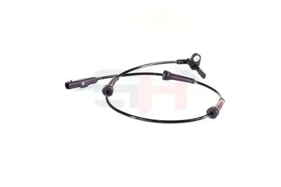 Sensor, Raddrehzahl Vorderachse Vorderachse links GH GH-703968V Bild Sensor, Raddrehzahl Vorderachse Vorderachse links GH GH-703968V