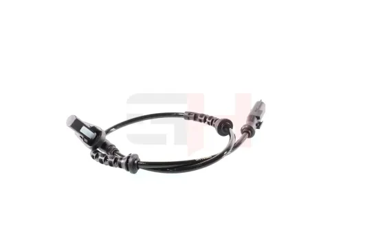 Sensor, Raddrehzahl Vorderachse Vorderachse rechts Vorderachse links GH GH-703985 Bild Sensor, Raddrehzahl Vorderachse Vorderachse rechts Vorderachse links GH GH-703985