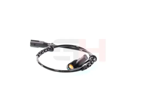 Sensor, Raddrehzahl Vorderachse Vorderachse rechts Vorderachse links GH GH-703985 Bild Sensor, Raddrehzahl Vorderachse Vorderachse rechts Vorderachse links GH GH-703985