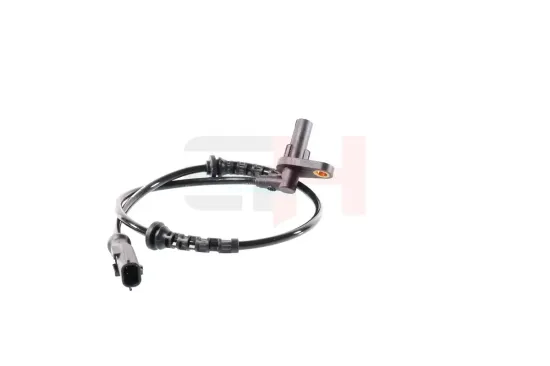 Sensor, Raddrehzahl Vorderachse Vorderachse rechts Vorderachse links GH GH-703985 Bild Sensor, Raddrehzahl Vorderachse Vorderachse rechts Vorderachse links GH GH-703985