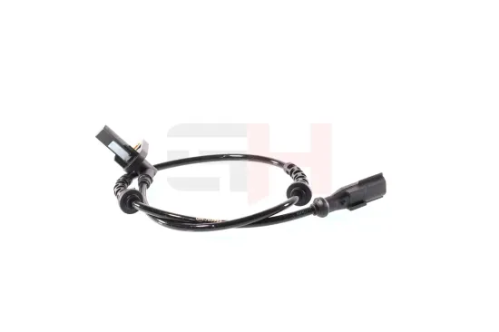 Sensor, Raddrehzahl Vorderachse Vorderachse rechts Vorderachse links GH GH-703985 Bild Sensor, Raddrehzahl Vorderachse Vorderachse rechts Vorderachse links GH GH-703985