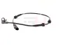 Sensor, Raddrehzahl Vorderachse Vorderachse rechts Vorderachse links GH GH-703996 Bild Sensor, Raddrehzahl Vorderachse Vorderachse rechts Vorderachse links GH GH-703996