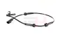 Sensor, Raddrehzahl Vorderachse Vorderachse rechts Vorderachse links GH GH-703996 Bild Sensor, Raddrehzahl Vorderachse Vorderachse rechts Vorderachse links GH GH-703996