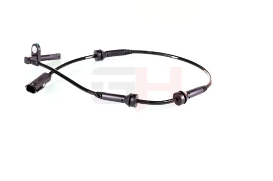 Sensor, Raddrehzahl Vorderachse Vorderachse rechts Vorderachse links GH GH-703996 Bild Sensor, Raddrehzahl Vorderachse Vorderachse rechts Vorderachse links GH GH-703996