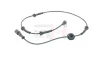 Sensor, Raddrehzahl Vorderachse Vorderachse rechts Vorderachse links GH GH-704000 Bild Sensor, Raddrehzahl Vorderachse Vorderachse rechts Vorderachse links GH GH-704000