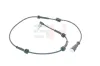 Sensor, Raddrehzahl Vorderachse Vorderachse rechts Vorderachse links GH GH-704000 Bild Sensor, Raddrehzahl Vorderachse Vorderachse rechts Vorderachse links GH GH-704000