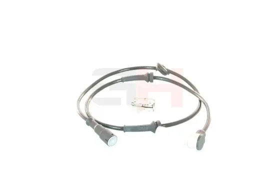 Sensor, Raddrehzahl Vorderachse Vorderachse rechts Vorderachse links GH GH-704003 Bild Sensor, Raddrehzahl Vorderachse Vorderachse rechts Vorderachse links GH GH-704003