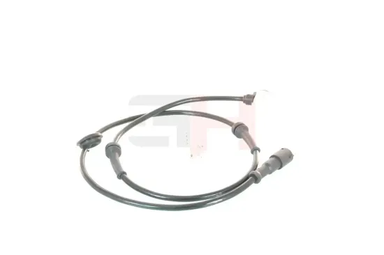 Sensor, Raddrehzahl Vorderachse Vorderachse rechts Vorderachse links GH GH-704003 Bild Sensor, Raddrehzahl Vorderachse Vorderachse rechts Vorderachse links GH GH-704003