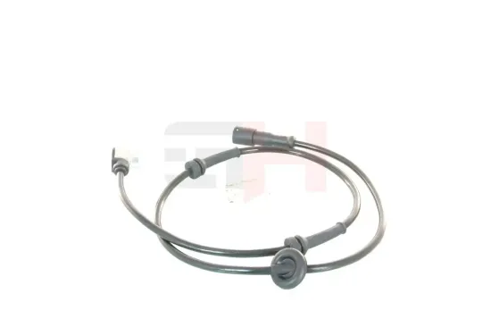 Sensor, Raddrehzahl Vorderachse Vorderachse rechts Vorderachse links GH GH-704003 Bild Sensor, Raddrehzahl Vorderachse Vorderachse rechts Vorderachse links GH GH-704003