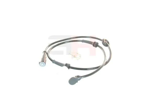 Sensor, Raddrehzahl Vorderachse Vorderachse rechts Vorderachse links GH GH-704003 Bild Sensor, Raddrehzahl Vorderachse Vorderachse rechts Vorderachse links GH GH-704003