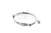 Sensor, Raddrehzahl Vorderachse Vorderachse rechts Vorderachse links GH GH-704004
